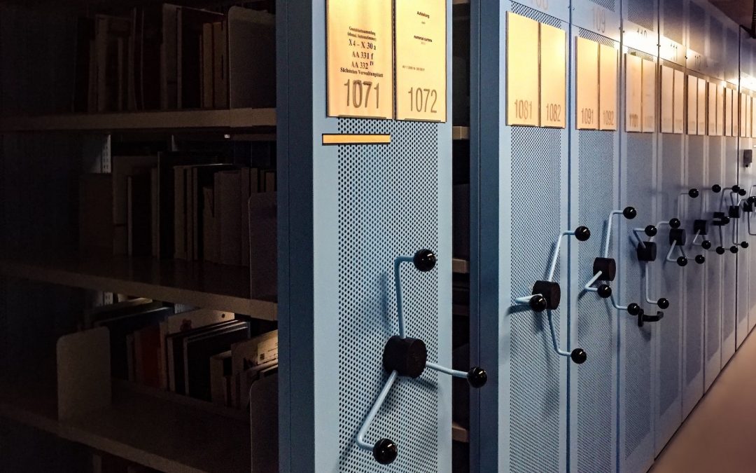 Consumi: l’Archivio storico di Unicoop Firenze