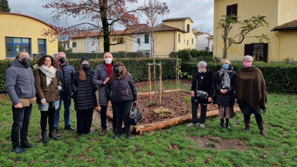 Campi Bisenzio, scuola primaria Lorenzo Il Magnifico