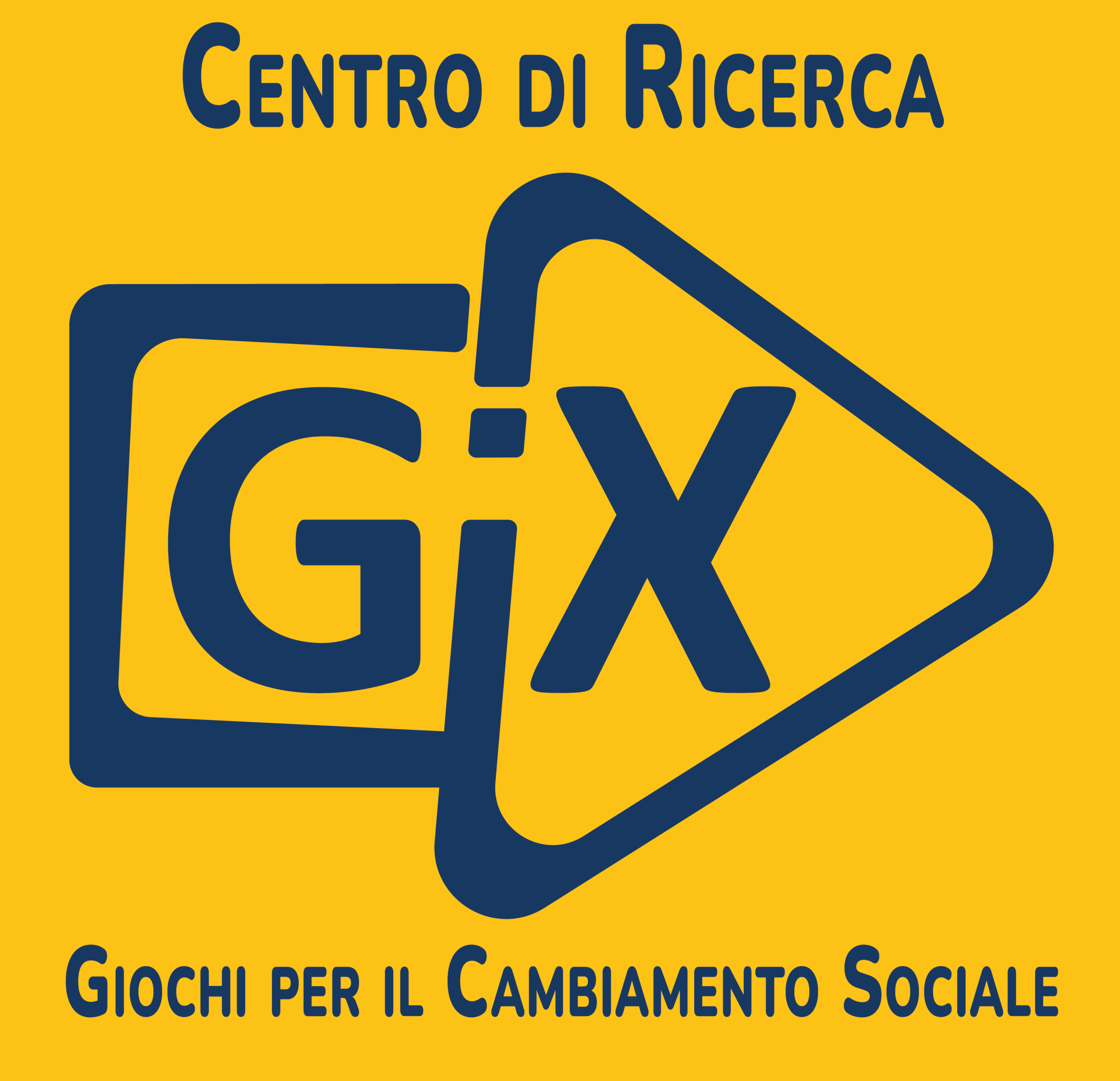 Logo GIX