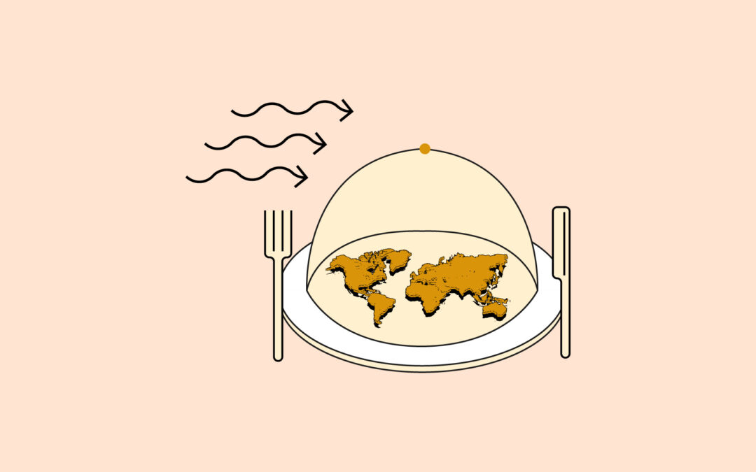 Cibo & clima