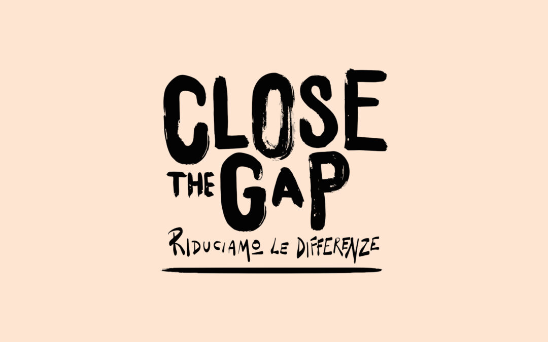 Close the Gap