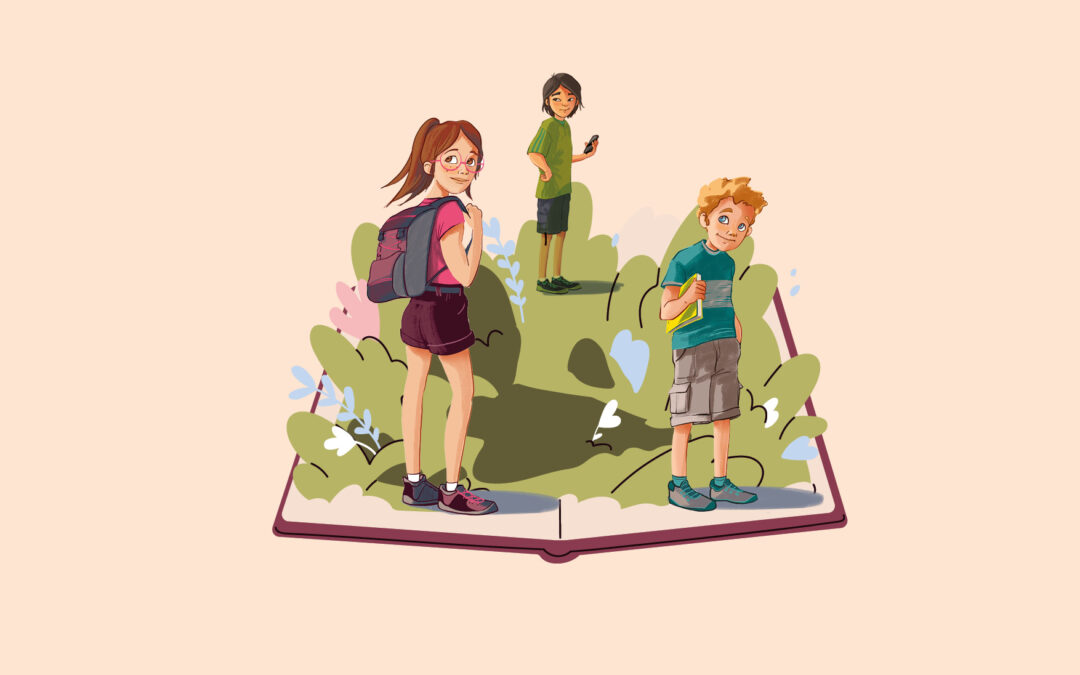 Il gioco delle scelte
